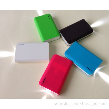 8400mAh Powerbank
